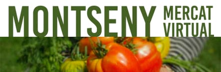 Montseny mercat virtual