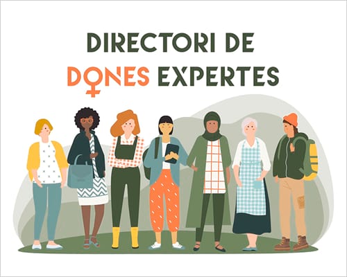 Directori de Dones Expertes