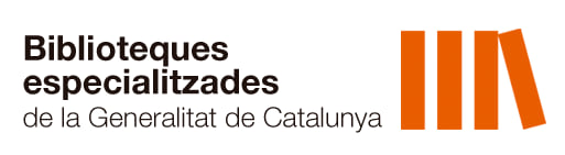 Biblioteques Especialitzades de la Generalitat de Catalunya