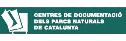 Centres de documentació Parcs de Catalunya