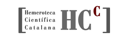 Hemeroteca Científica Catalana