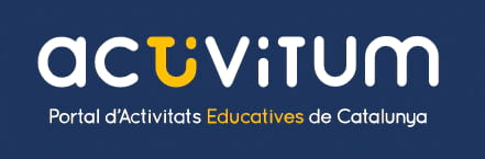 Activitum. El portal d'activitats escolars de Catalunya