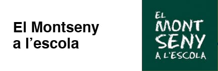 Programa El Montseny a l'escola